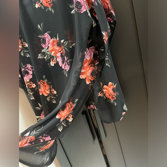 Emory Park bolero shrug - Picture 3 of 5